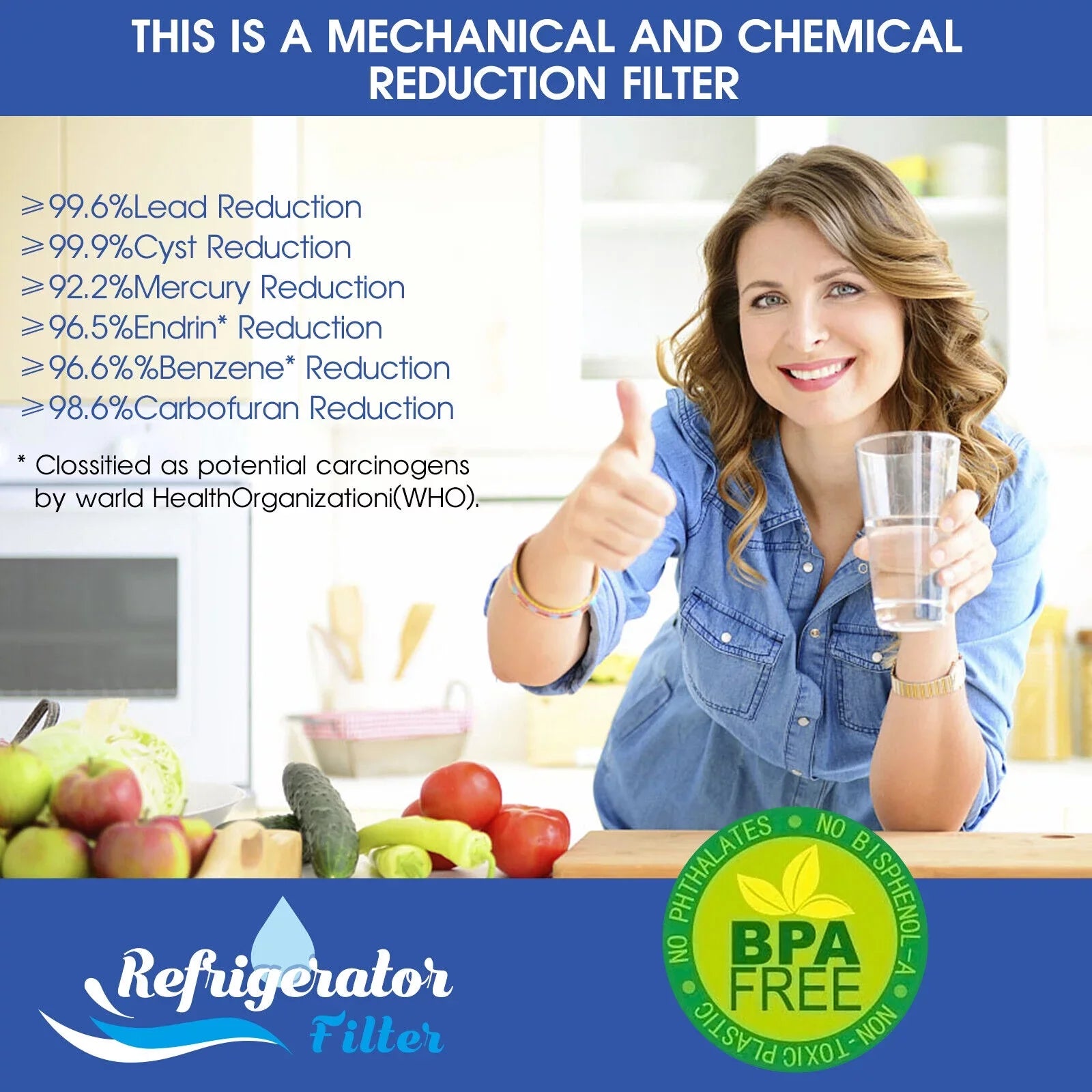 Filter Equipment