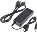 Stylish PK Power 19v Ac Dc Adapter for Goal Zero Goal0 Yeti 150 400 1250 Solar Generator p/n: 31901 22004 23000 Replacement