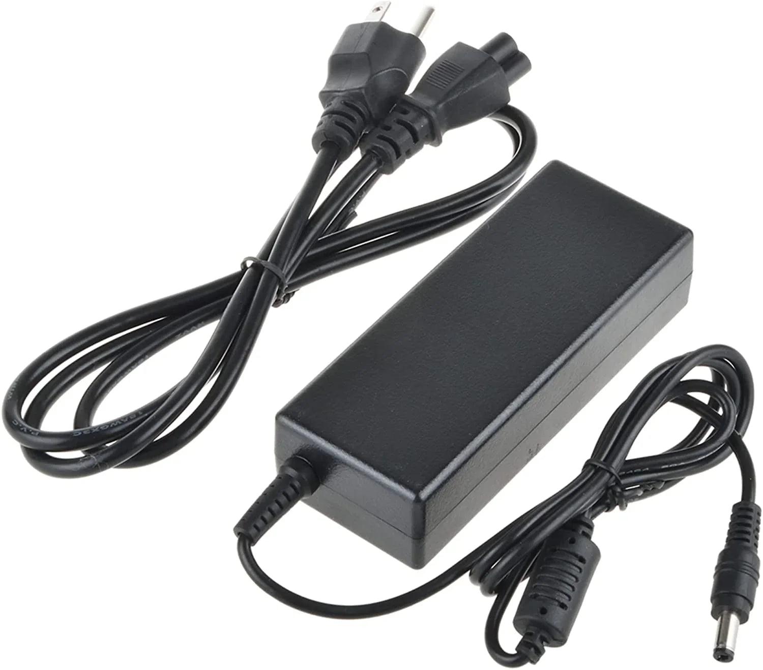 Stylish PK Power 19v Ac Dc Adapter for Goal Zero Goal0 Yeti 150 400 1250 Solar Generator p/n: 31901 22004 23000 Replacement