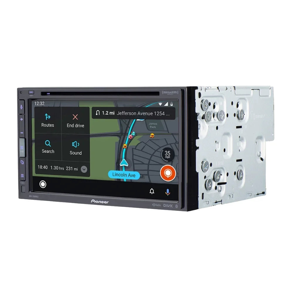 (Refurbished) Equipment