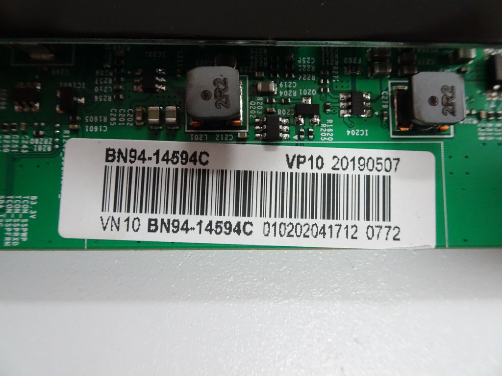 Stylish Samsung QB43R Main Board (BN41-02711A) BN94-14594C