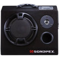 BLUETOOTH ACTIVE SPEAKER SYSTEM & MUSIC PLAYER - Exclusive Design