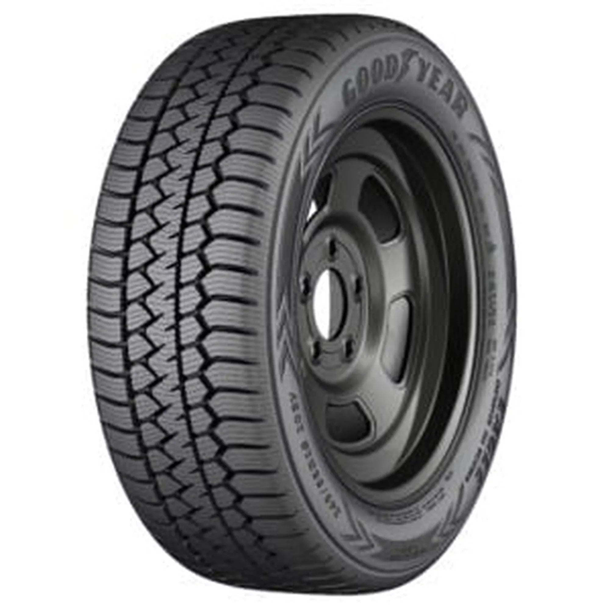 Goodyear Eagle Enforcer All Weather P275/55R20 113V Passenger Tire