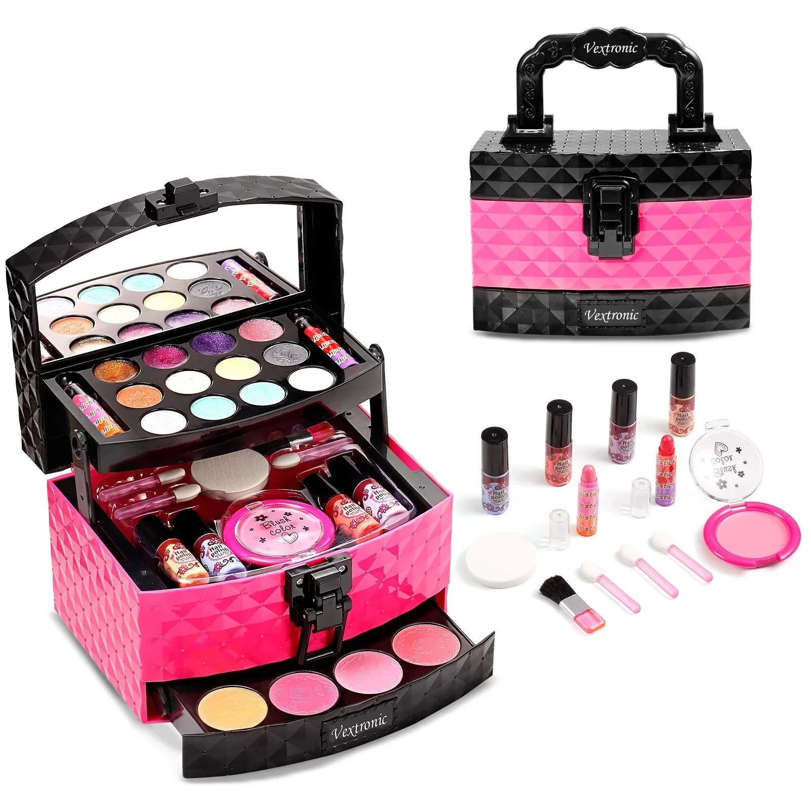 Pink Equipment