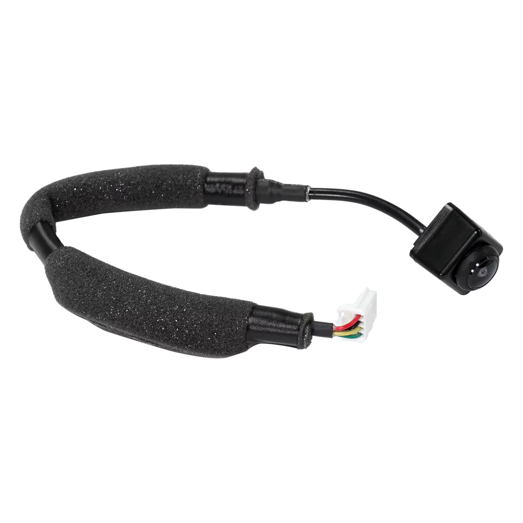 Back Up Camera Compatible with 2016-2019 Nissan Pathfinder - Exclusive Design