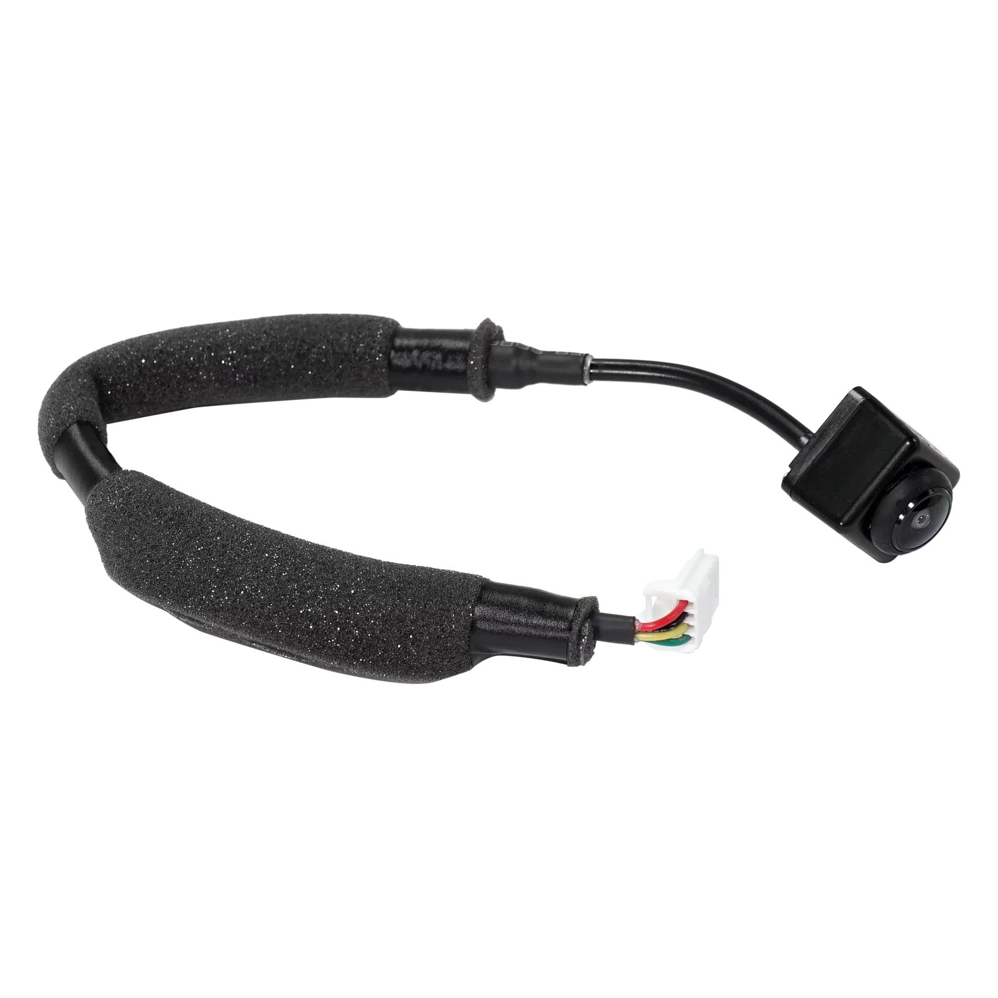 Back Up Camera Compatible with 2016-2019 Nissan Pathfinder - Exclusive Design