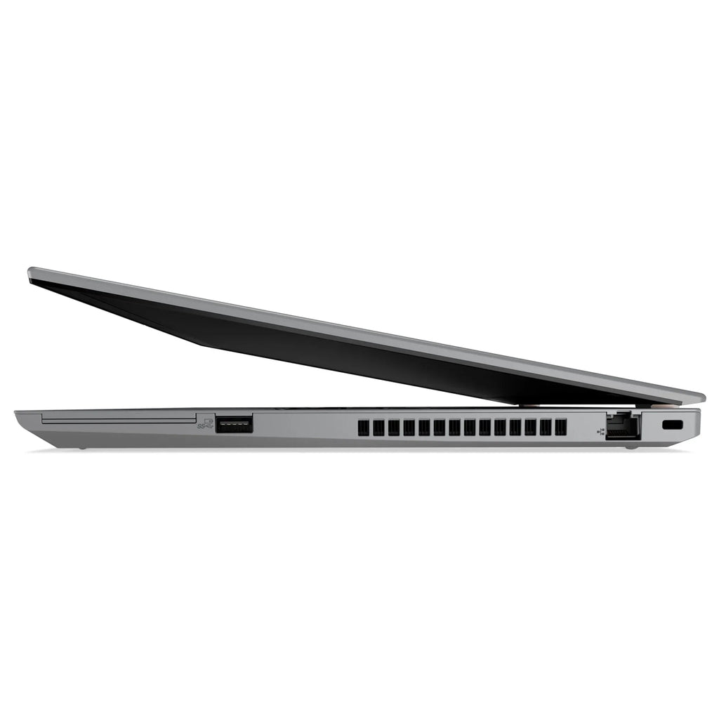 ThinkPad T15 Gen 2 Laptop, 15.6" FHD IPS 300 nits, i7-1165G7, UHD Graphics, 16GB, 1TB SSD - Exclusive Design