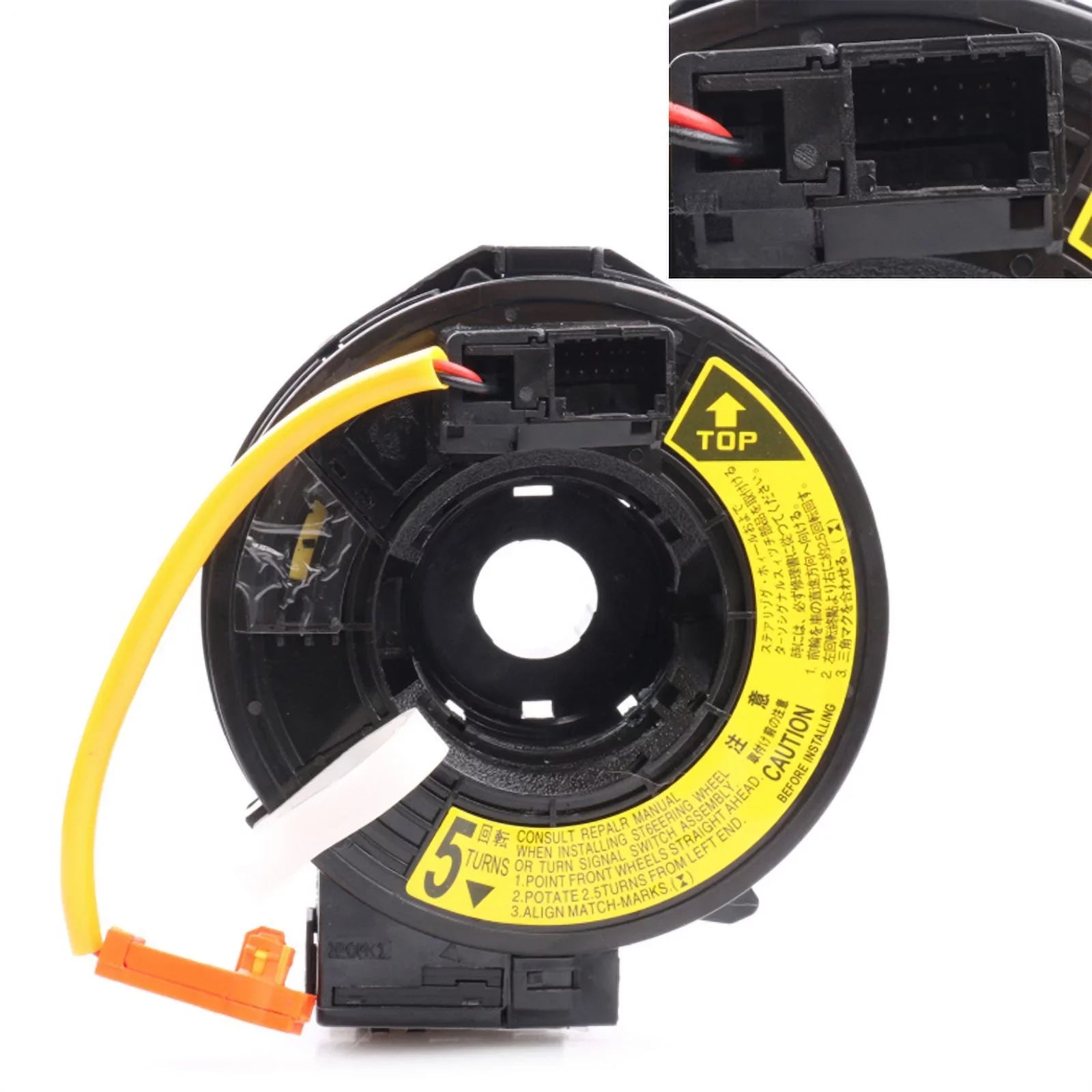 84306-58011 84306 58011 8430658011 Fit Toyota Avensis Verso Picnic Camry