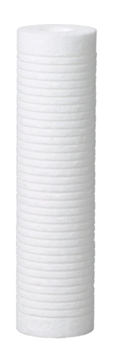 Package Of 3 3M CUNO Aqua-Pure AP124 Whole House Filter - Exclusive Design
