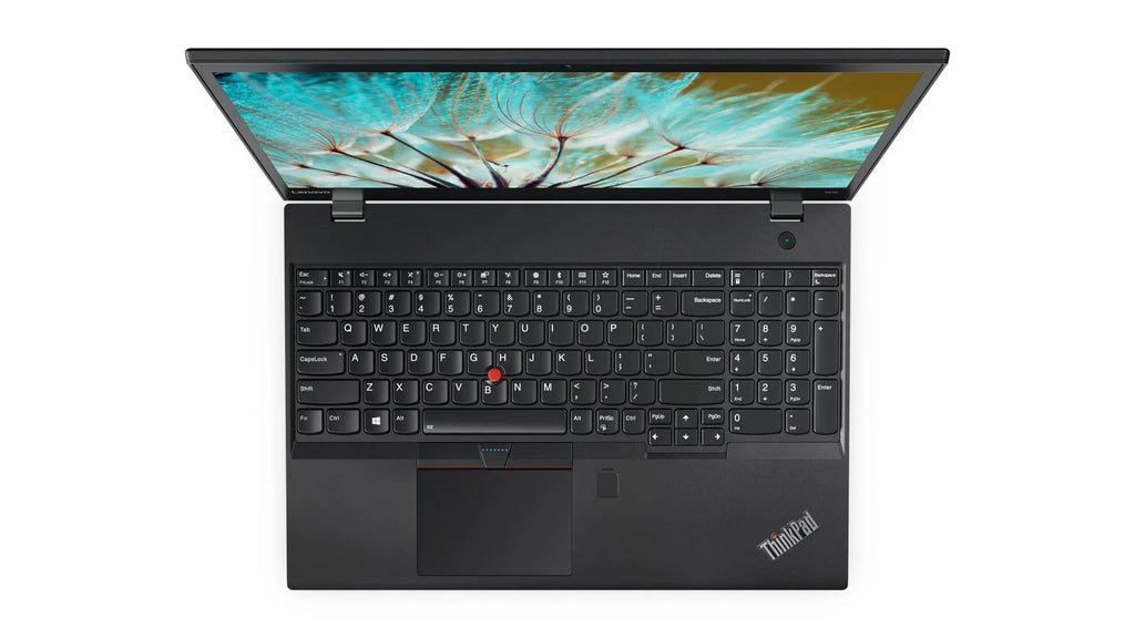 ThinkPad T570 15.6-Inch FHD Laptop ( i5, 12GB RAM, 256GB, Windows 10 Pro) - 20HAS23200