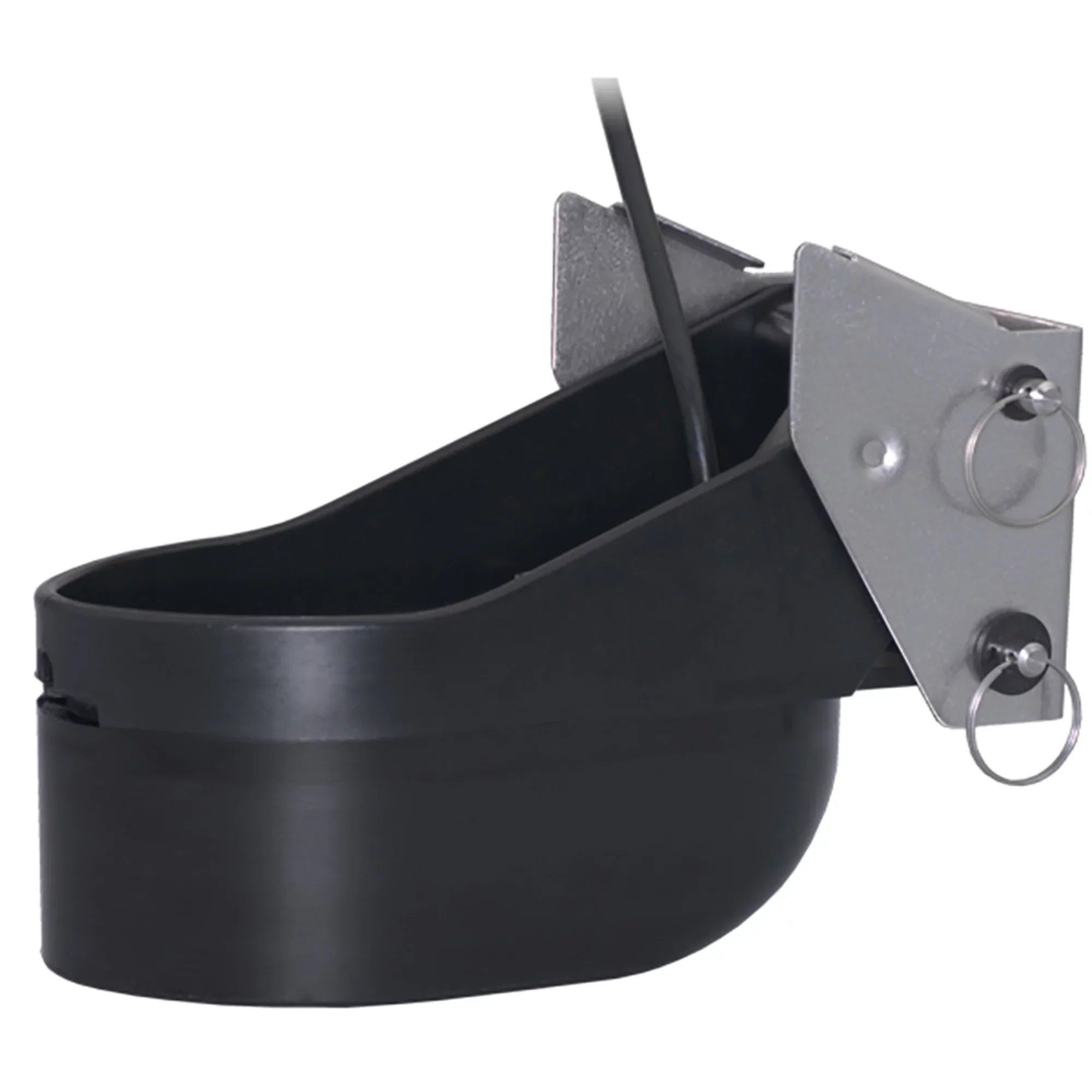Stylish Furuno TM275LHW Transom Mount CHIRP Transducer w/Temp - 12-Pin... [TM275LHW-12P]