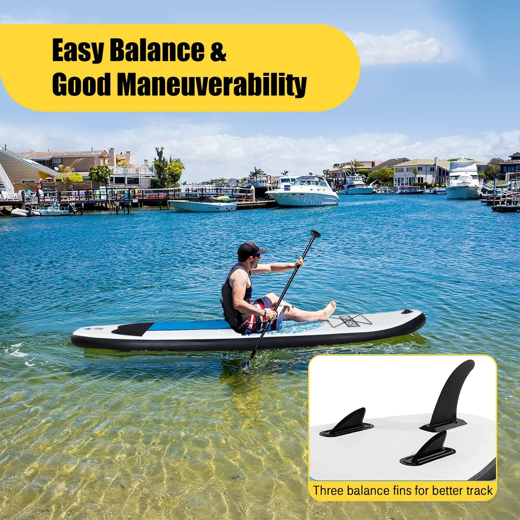 Adult Equipment