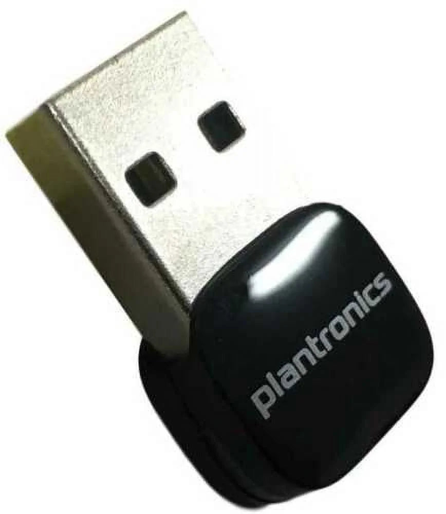 Stylish NEW VOYAGER 5200 UC Bluetooth Wireless USB 2.0 Adapter Dongle PC Laptop MAC