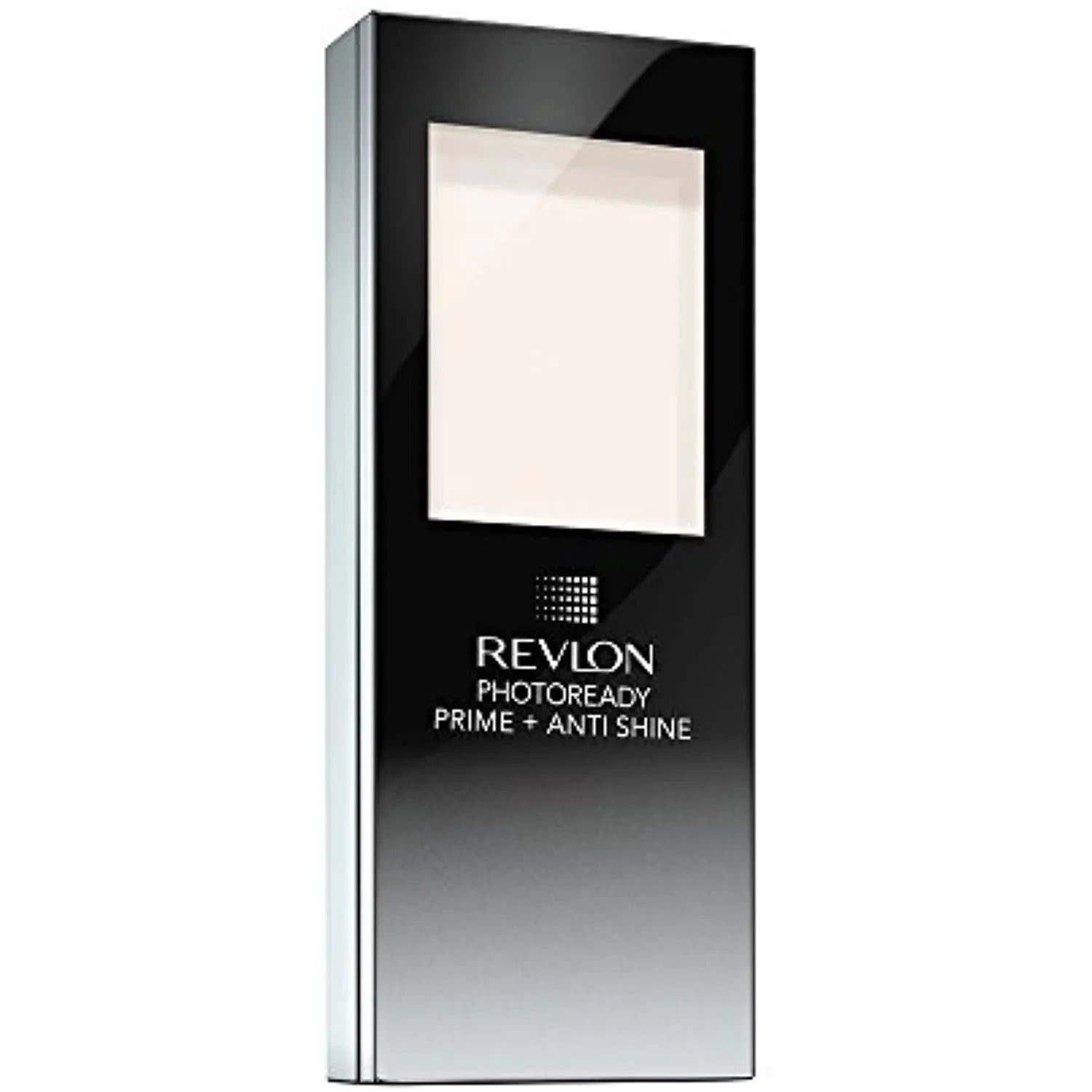 Revlon Photoready Prime & Anti Shine Balm, Clear - Exclusive Design
