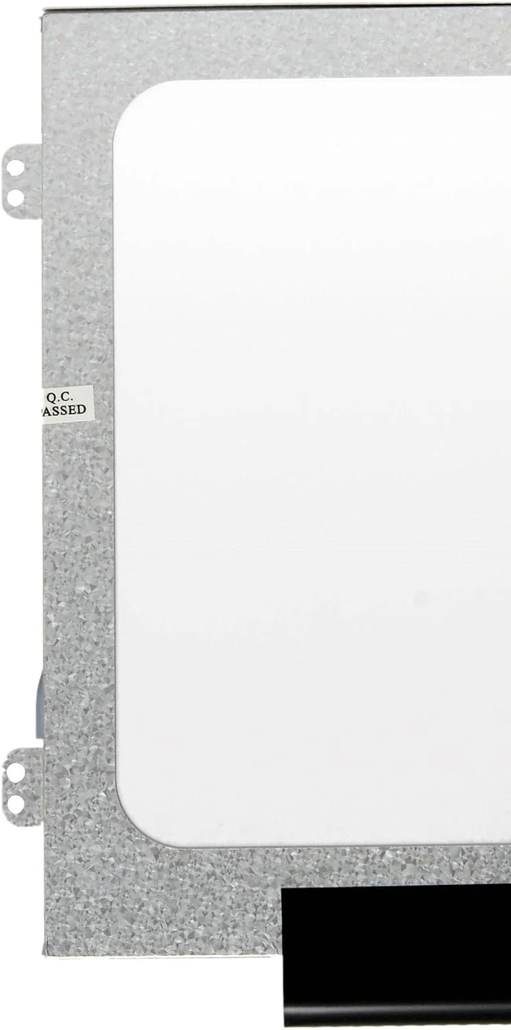 WSVGA Equipment