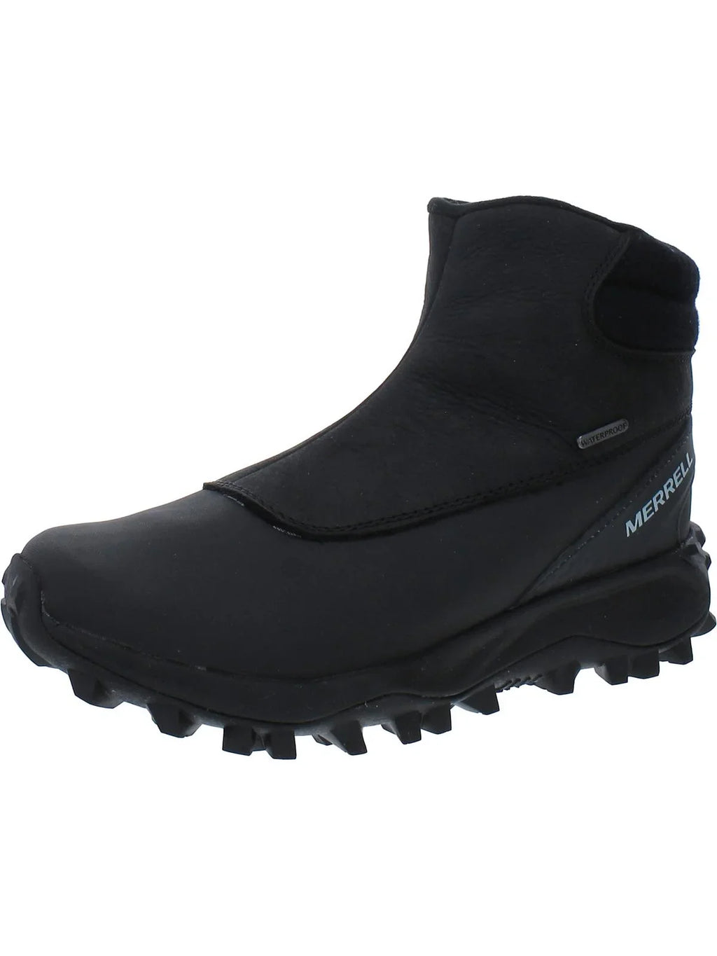 Merrell Womens Leather Winter & Snow Boots - Exclusive Design
