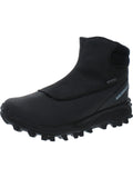 Merrell Womens Leather Winter & Snow Boots - Exclusive Design
