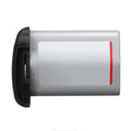 Canon Battery Pack LP-E19 - External battery pack - Li-Ion - 2750 mAh - for EOS 1D X Mark II, 1D X Mark III, R3 - Exclusive Design