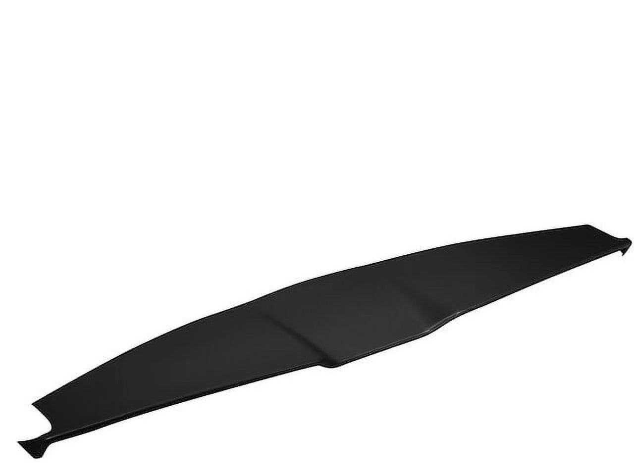 Dash Board Cover - Compatible with 2005 - 2009 Ford Mustang Base 2006 2007 2008 - Exclusive Design