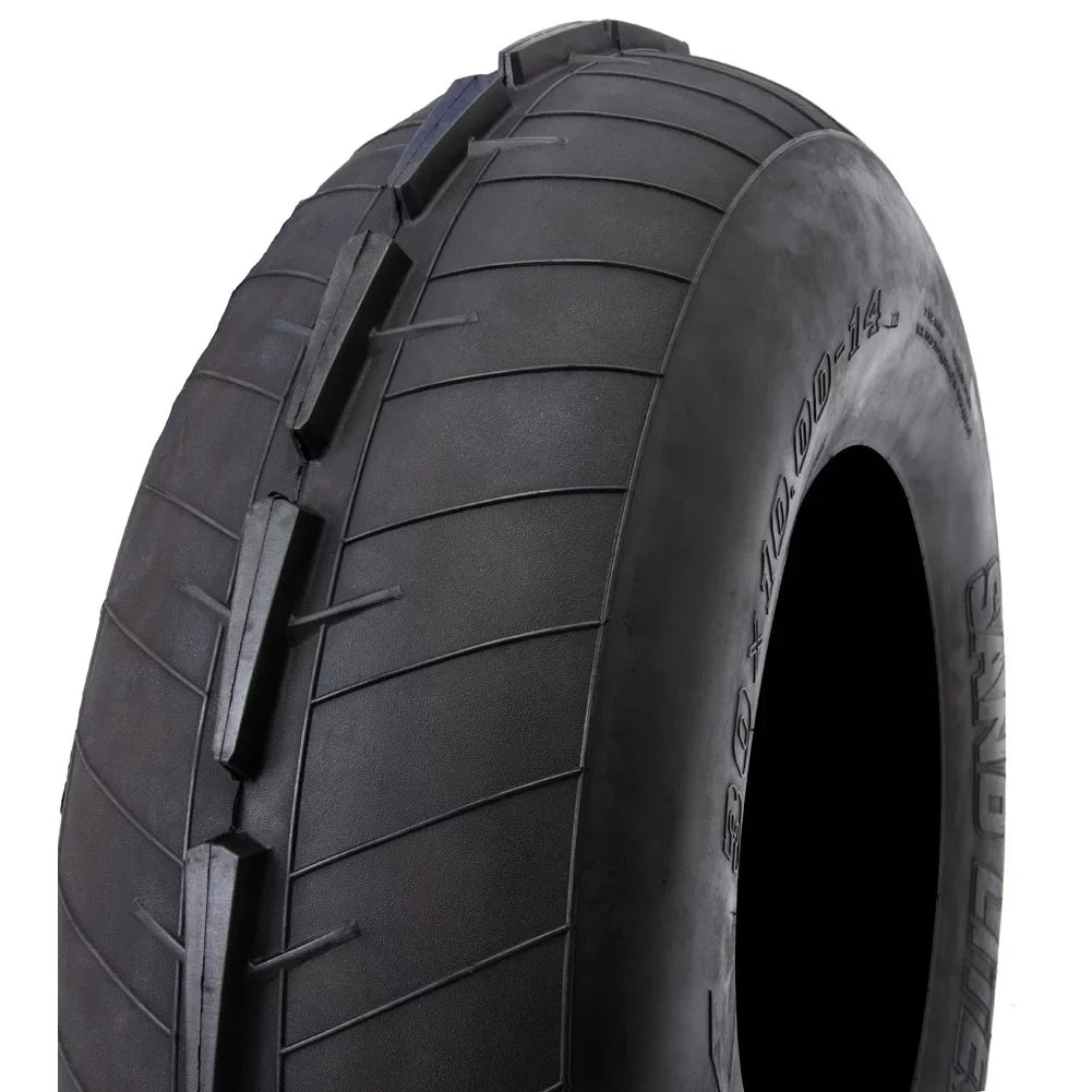 Tusk Sand Lite Front Tire 32X10-15 (Ribbed) For Polaris Rzr Pro Xp 4 Premium 2020-2022 - Exclusive Design