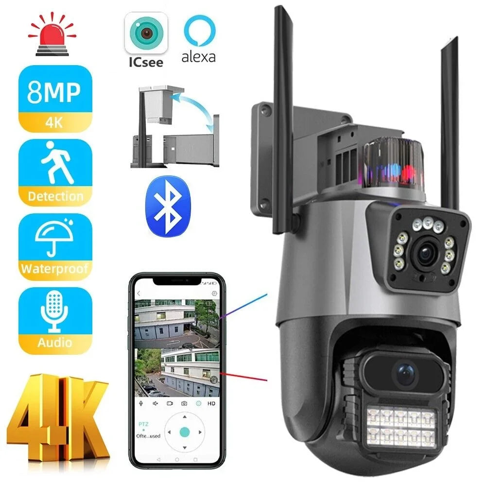 HD Equipment