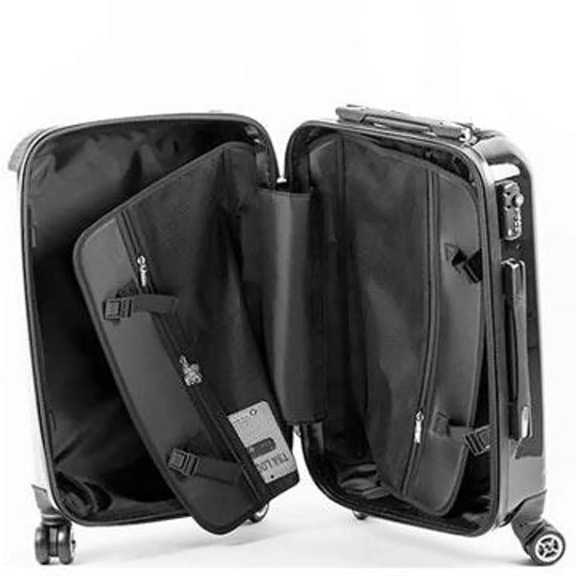 52L Equipment