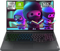 Stylish Legion Pro 5i Gaming Laptop, 13th Gen i7-13700HX, 16 GB DDR5 Ram, 1 TB PCIe SSD, 16" WQXGA(2560x1600), Nvidia Geforce RTX 4060, Windows 11 Home