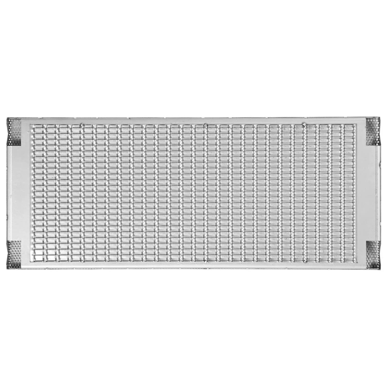 Blaze Marine Grade Perforated Flame Tamer Upgrade For Professional LUX Gas Grills - BLZ-PROSGFT-316 - Exclusive Design
