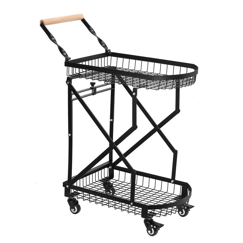 Trolley Equipment