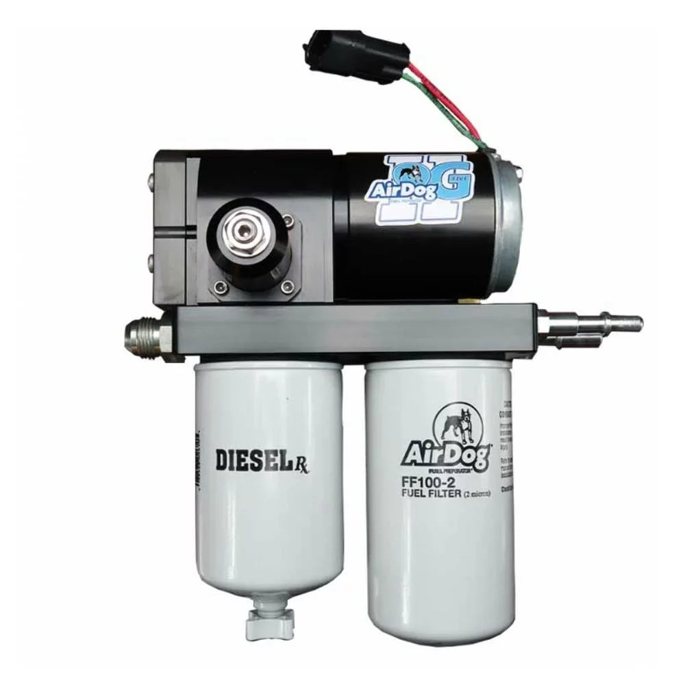 DF-100-5G Equipment