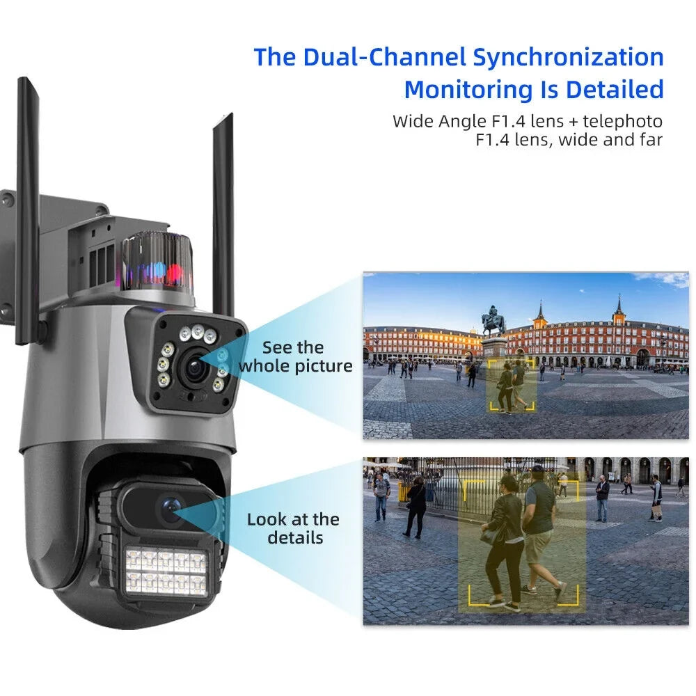 HD Equipment