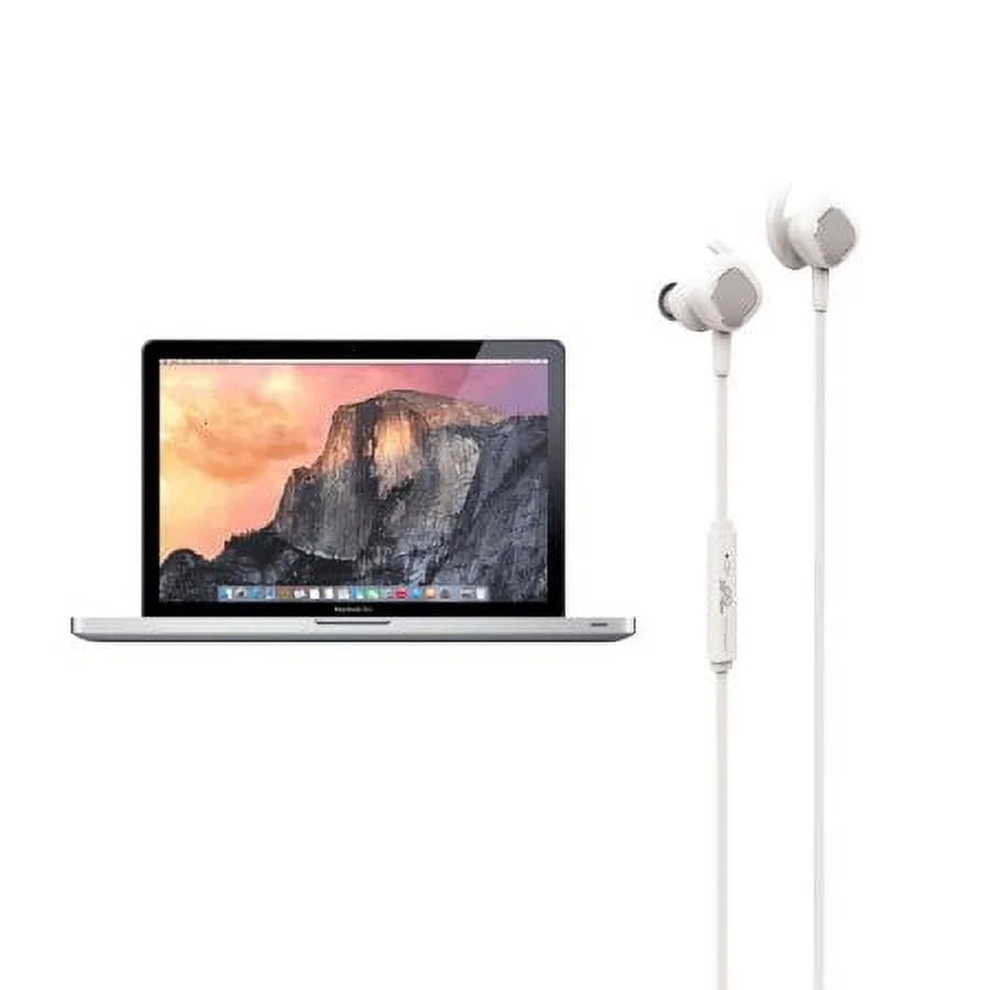 Used Apple Pro 13" i7 2011 [2.7] [500GB] [4GB] MC724LL/A - 90 Day Warranty