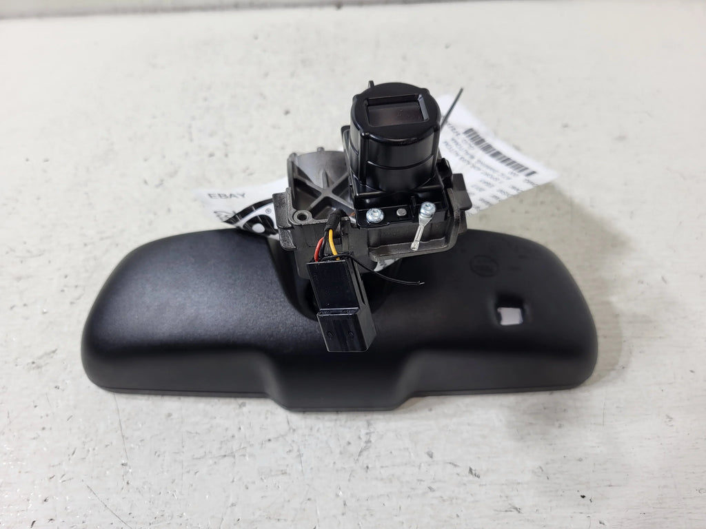 Stylish Pre-Owned 2017 Dodge Ram 1500 Rear View Mirror OEM LKQ (Good)