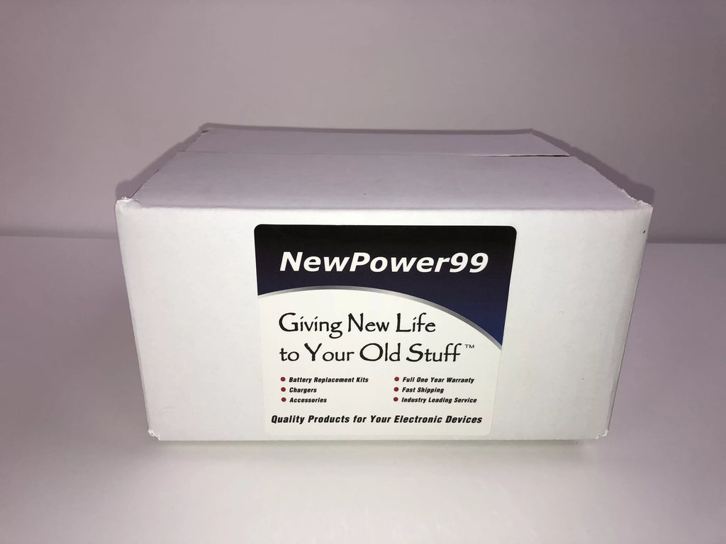 Warranty Equipment