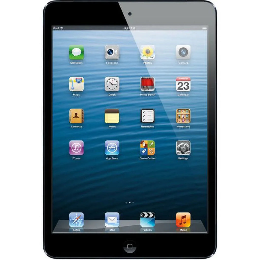 Used Apple iPad Mini (1st Gen) A1432 32GB Space Gray WiFi 7.9" Tablet (Used)
