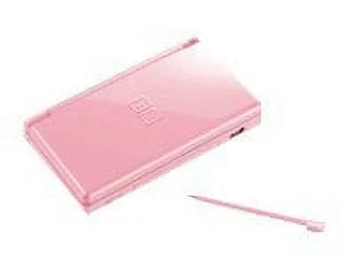 pink Equipment