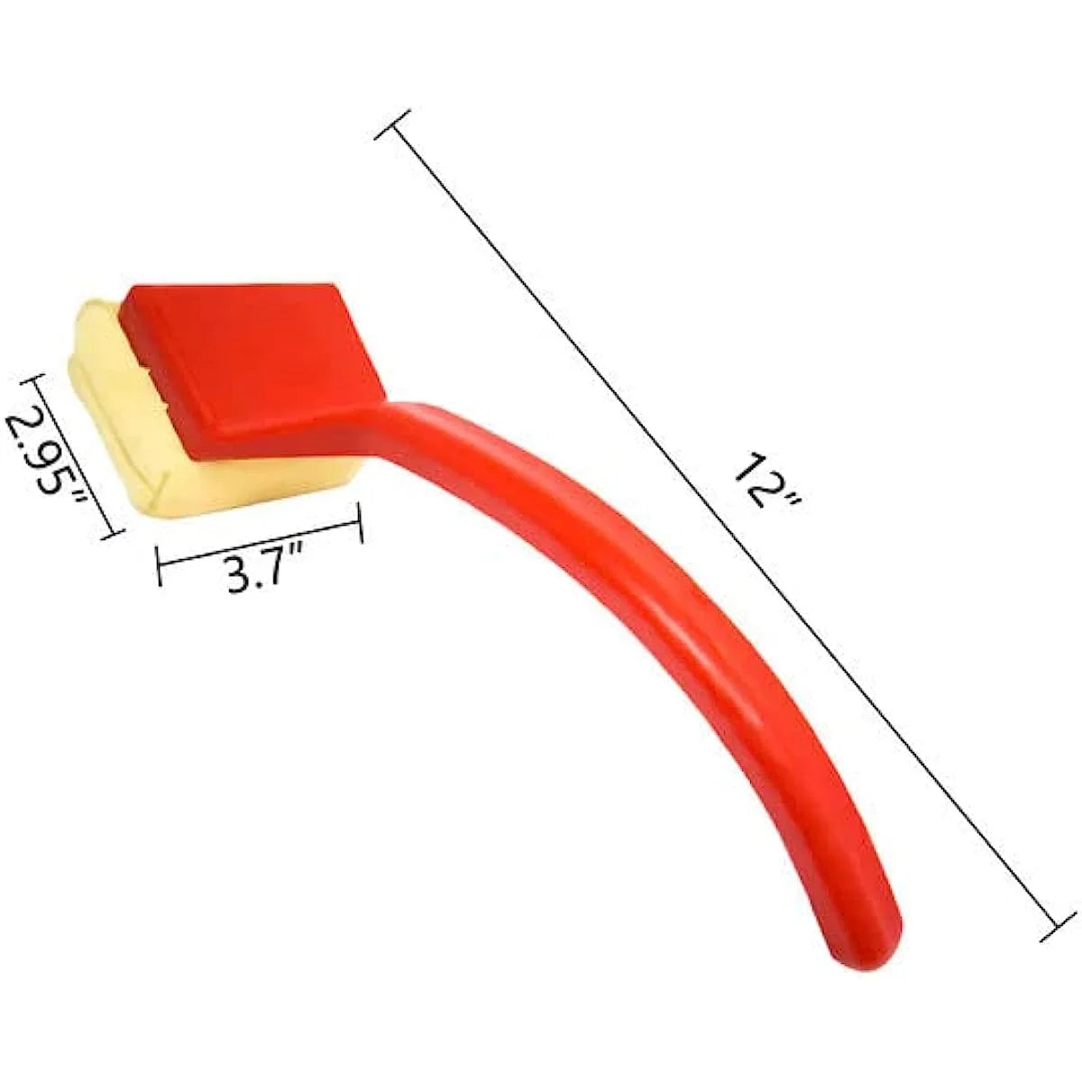 Scraper Equipment