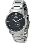 Stylish NEW VICTORINOX Swiss Military Men's 01.9041.313C Urban Teragraph Watch MSRP $345