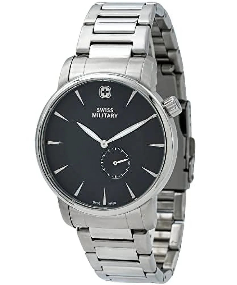 Stylish NEW VICTORINOX Swiss Military Men's 01.9041.313C Urban Teragraph Watch MSRP $345