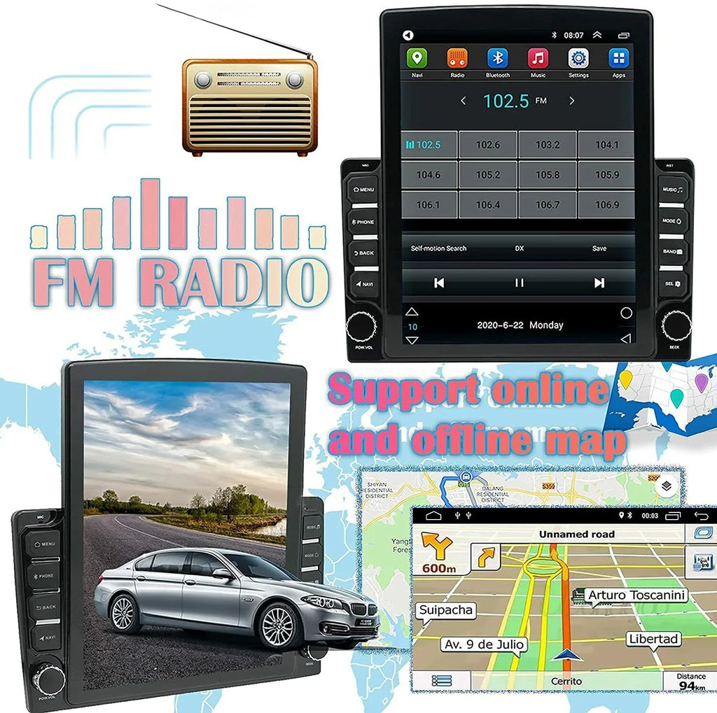 Input Equipment