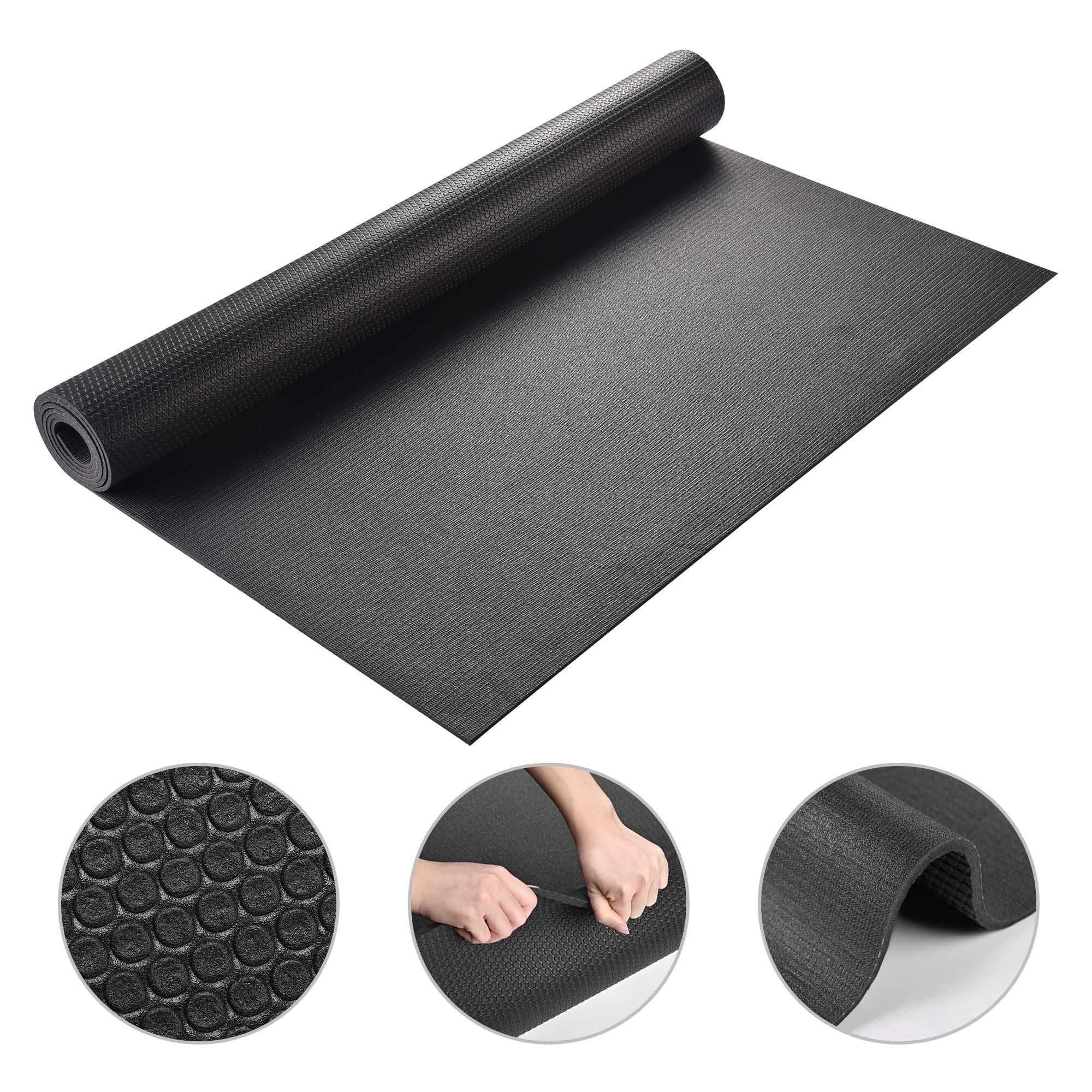 Mat Equipment