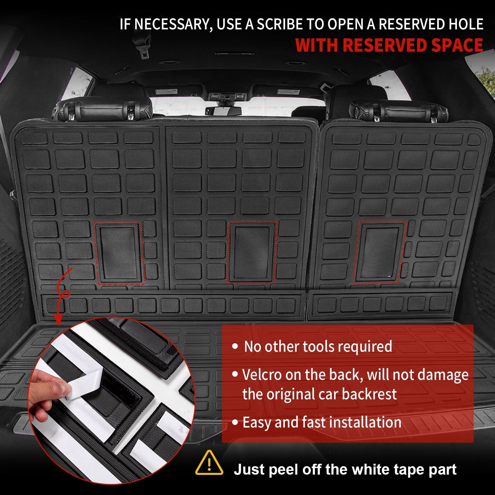 Accessories Equipment