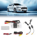 Wireless Reverse Camera 8LED for BMW E46 E39 E70 E71 X3 X5 E60 E61 E90 E91 E92 - Exclusive Design
