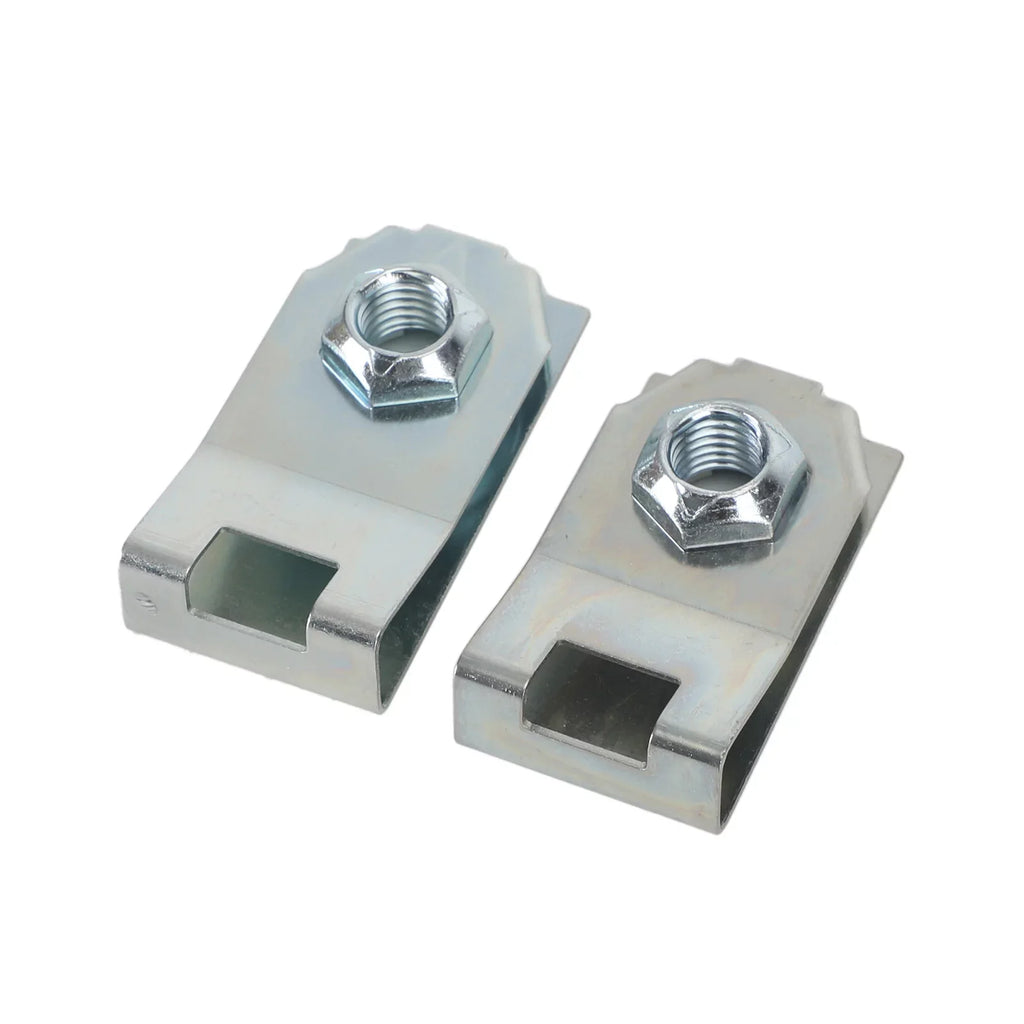 Stylish Motor Genic Truck Bed Mounting Bolt Hardware Kit For 83-11 Ford Ranger & 94-08 Mazda 924-310