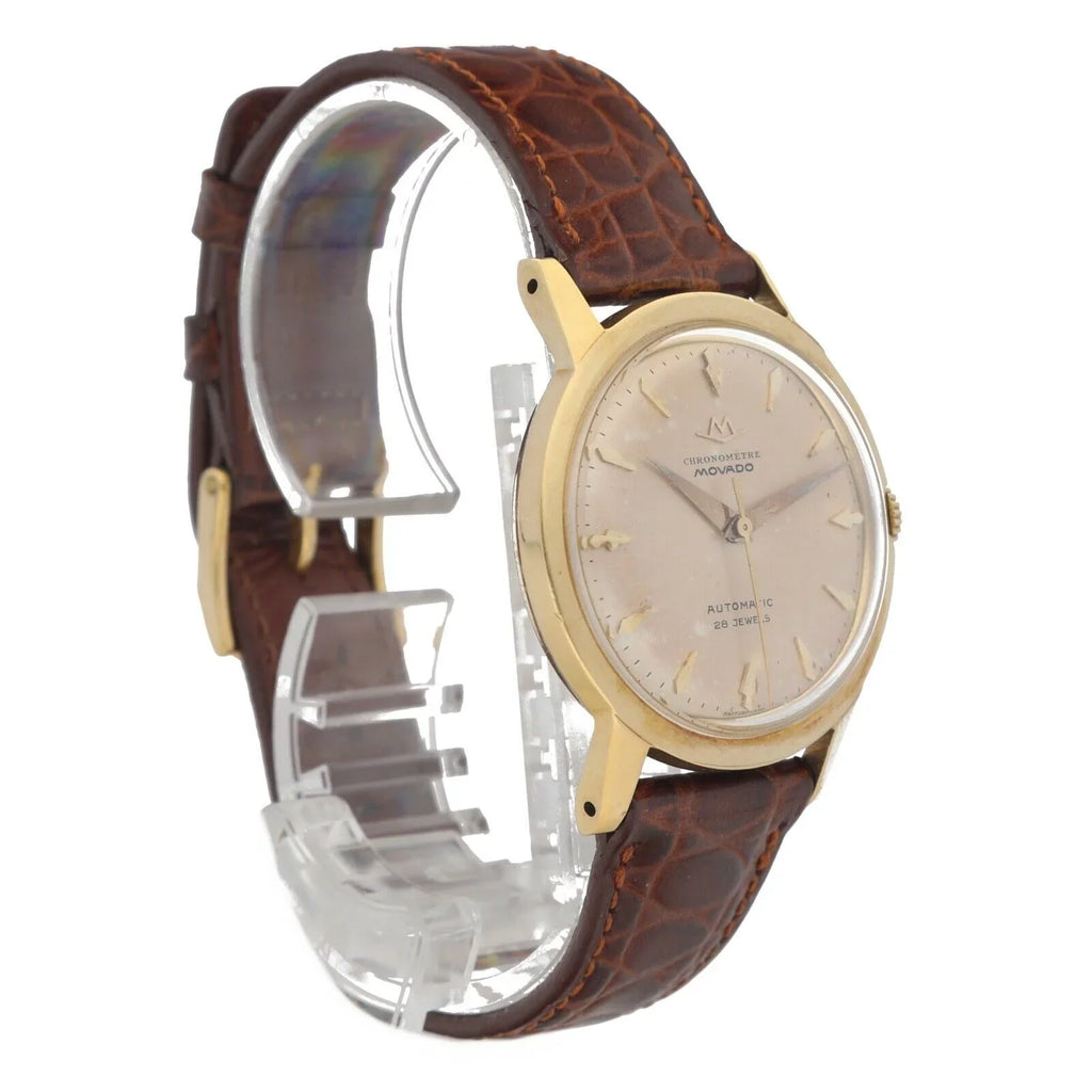 Watch Equipment