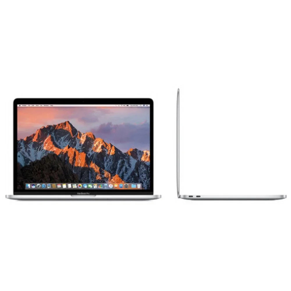 2017 Apple Pro 13.3" i7 3.5GHz 16GB RAM 256GB SSD MPXX2LL/A (Refurbished) - Exclusive Design