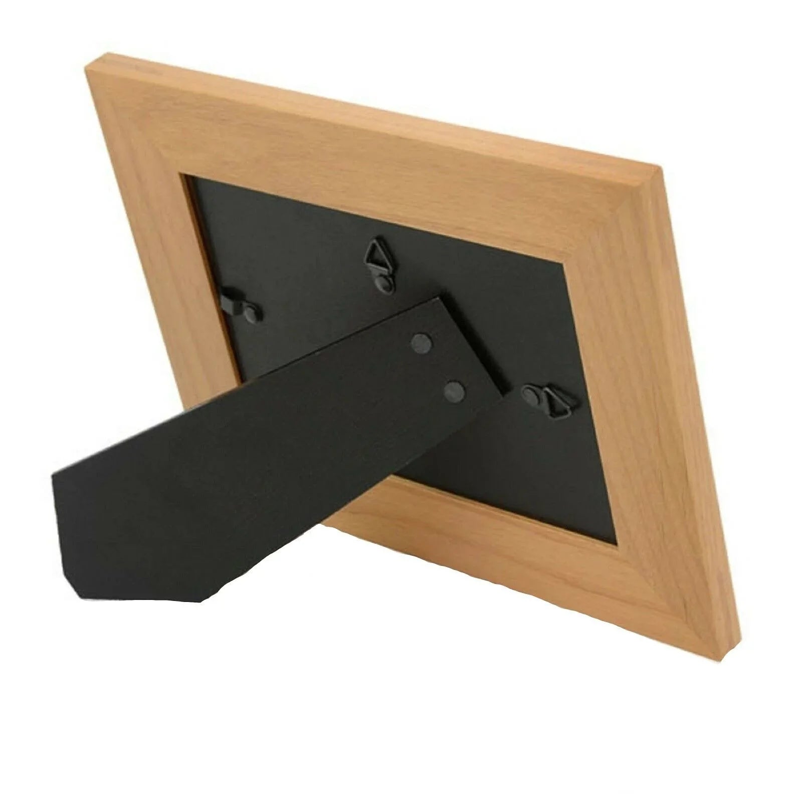 Seward Alaska Laser Engraved Wood Picture Frame (5 x 7) - Exclusive Design