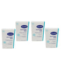 Dermisa Glycerin Bar Soap. Refreshing Fragrance. For Facial Care. 3 oz / 85 G. Pack of 4