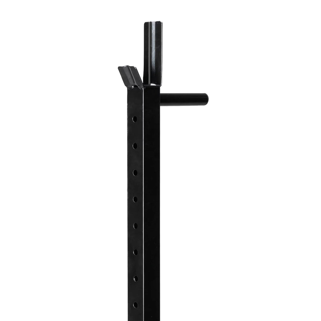 Kmowoo Home Indoor Fitness Adjustable Multi-function Barbell Stand Squat Bench Press Trainer - Exclusive Design
