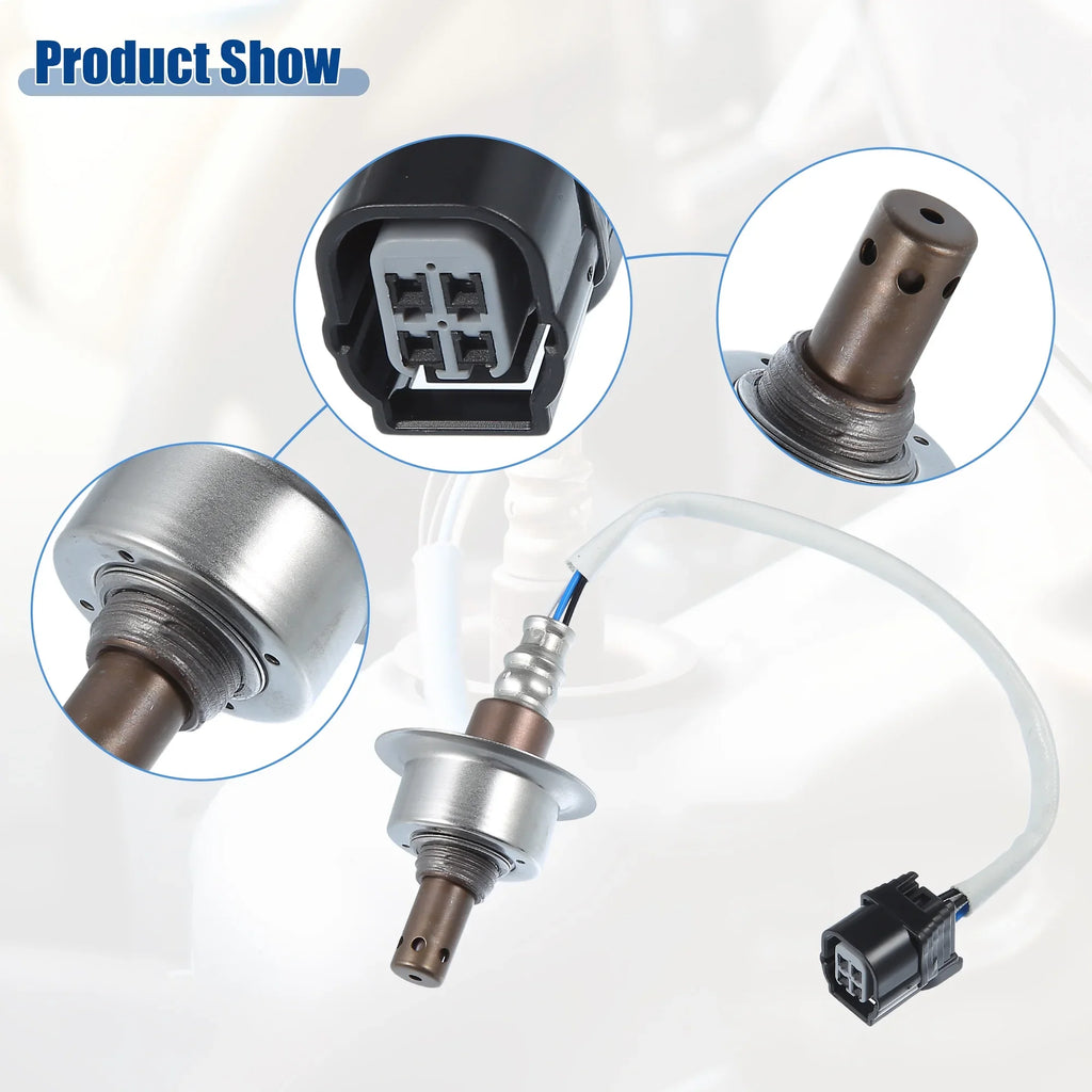 Stylish Unique Bargains Car Air Fuel Ratio Oxygen Sensor for Honda Civic DX EX EX-L LX LX-S 1.8L L4 - Gas 2009-2011